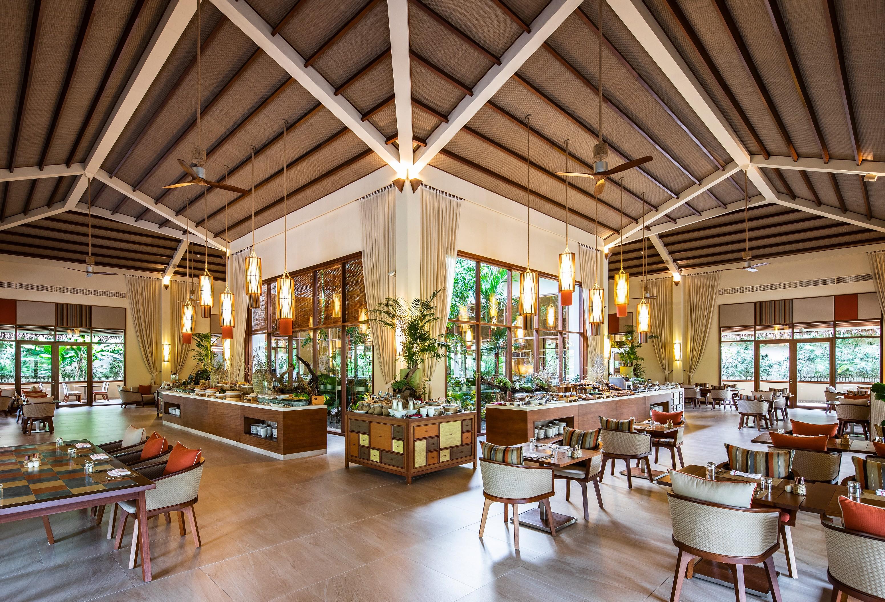 Fusion Resort Phu Quoc - All Spa Inclusive Exterior photo